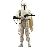 Kotobukiya Star Wars ARTFX+ Statue 1/10 Boba Fett White Armor Ver. 18 cm