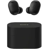 Sony WF-1000XM6 Schwarz