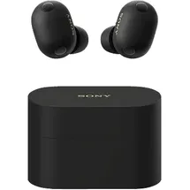Sony WF-1000XM6 Schwarz