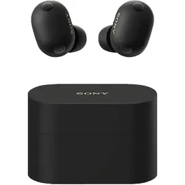 Sony WF-1000XM6 Schwarz