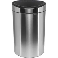 Brabantia Touch Bin New 33 l matt steel