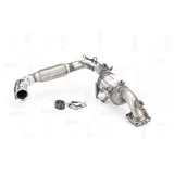 Nap carparts Katalysator CAK11476