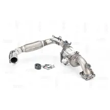 Nap carparts Katalysator CAK11476