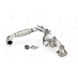 Nap carparts Katalysator CAK11476