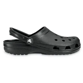 Crocs Classic Clog Black 36-37