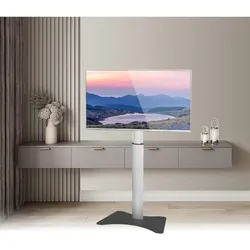 Techly ICA-TR39 TV-Ständer & Entertainment-Center