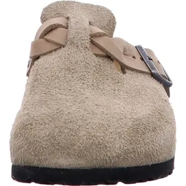 Birkenstock Boston Braided Braun 41