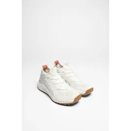 Lowa Damen Kaloya Knit Schuhe (Größe 41.5, weiss)