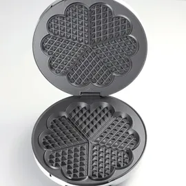Cloer XXL-Waffelautomat 120