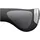 Ergon GP1 Evo Fahrradgriffe schwarz grau