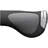 Ergon GP1 Evo Fahrradgriffe schwarz grau
