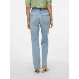 Vero Moda VMTESSA HR STRAIGHT JEANS LI339 GA | Gr.: W30/L34