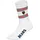 NFL Chicago Bears 3pk Crew Socks bunt|grün 39/42