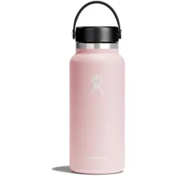 Hydro Flask Hydration Wide Flex Cap Trinkflasche 946 ml trillium