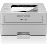 Brother HL-L2865DW 34 ppm R/V Wifi USB laser Schwarz-Weiss), Drucker, Weiss