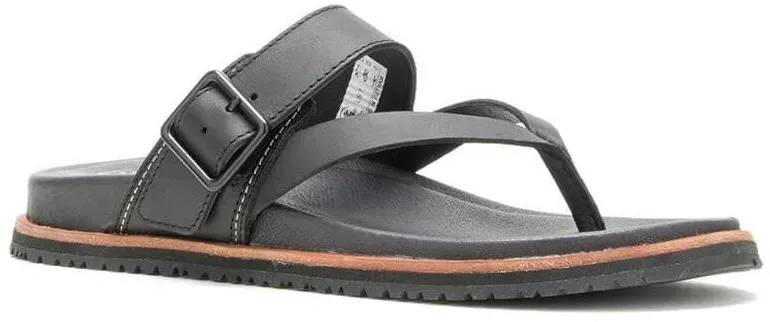 Kamik Sadie Flip black-noir (BLK) 40