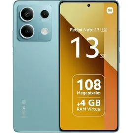 Xiaomi Redmi Note 13 5G 8 GB RAM 256 GB Ocean Teal