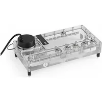 Alphacool Core Distro Plate 280 Rechts VPP/D5 mit VPP Apex Pumpe (14574)