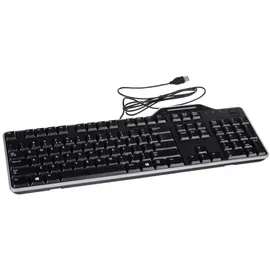 Dell KB813 Smartcard USB Keyboard US (580-18366)