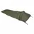Max Fuchs MFH Biwaksack Hooped Bivy mit Gestänge, Wasserdicht, Atmungsaktiv, Oliv, 235 x 70/95 x 45 cm