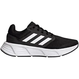 Adidas Galaxy 6 Core Black / Cloud White / Core Black 40 2/3