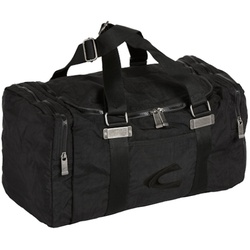Camel Active JOURNEY Weekender Schwarz