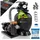 Juskys Sandfilteranlage 400 W inkl. Timer-Funktion