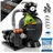 400 W inkl. Timer-Funktion