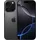 Apple iPhone 16 Pro 1 TB Titan Schwarz