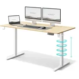 SENSE7 Nojo Weißkiefer 140 cmx70 cm