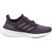 adidas Pureboost 23 Aurora Black / Aurora Met. / Core Black 38 2/3