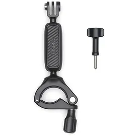 DJI Osmo Action Lenkerhaltung
