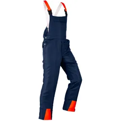 Profiforest Schnittschutz-Latzhose, blau, 90