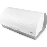 Maestro MR-1676-WHITE Brotkasten