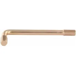 Facom Stiftschlüssel funkenfrei kurz 24 mm