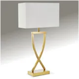 Tectake Avina Gold