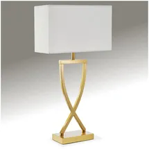 Tectake Avina Gold