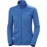 HELLY HANSEN W Classic Zip Sweatshirt