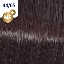 Wella Koleston Perfect Me+ Vibrant Reds 44/65 mittelbraun intensiv violett mahagoni 60 ml