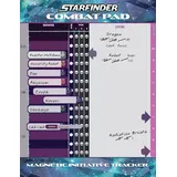 Diamond Books Starfinder Combat Pad
