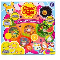 Chupa Chups: Set zur Herstellung von Duftschmuck