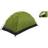 Reddclifs Pop-up Zelt - Für 2 Personen - 200 x 120 x 100cm - Grün