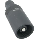 BikeService Polradabzieher M30 x 1,5 mm (schwarz)