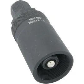 BikeService Polradabzieher M30 x 1,5 mm (schwarz)