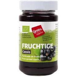 Fruchtaufstrich - Johannisbeere