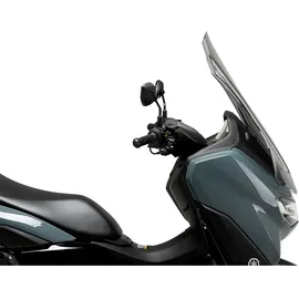 PUIG V-Tech Line Touring-Scheibe 4 mm Acryl Getönt Motorradscheibe