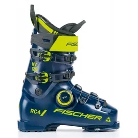Fischer RC4 120 MV BOA VAC GW blau
