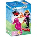 Playmobil Zaubernde Meereskönigin (4816)