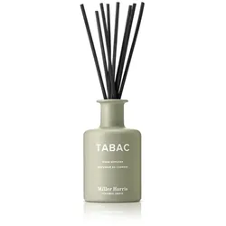 Miller Harris Tabac Scented Diffuser Raumduft 150 ml 