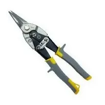 Bellota Metallschere Gerade geschm Klinge 1,5 mm
